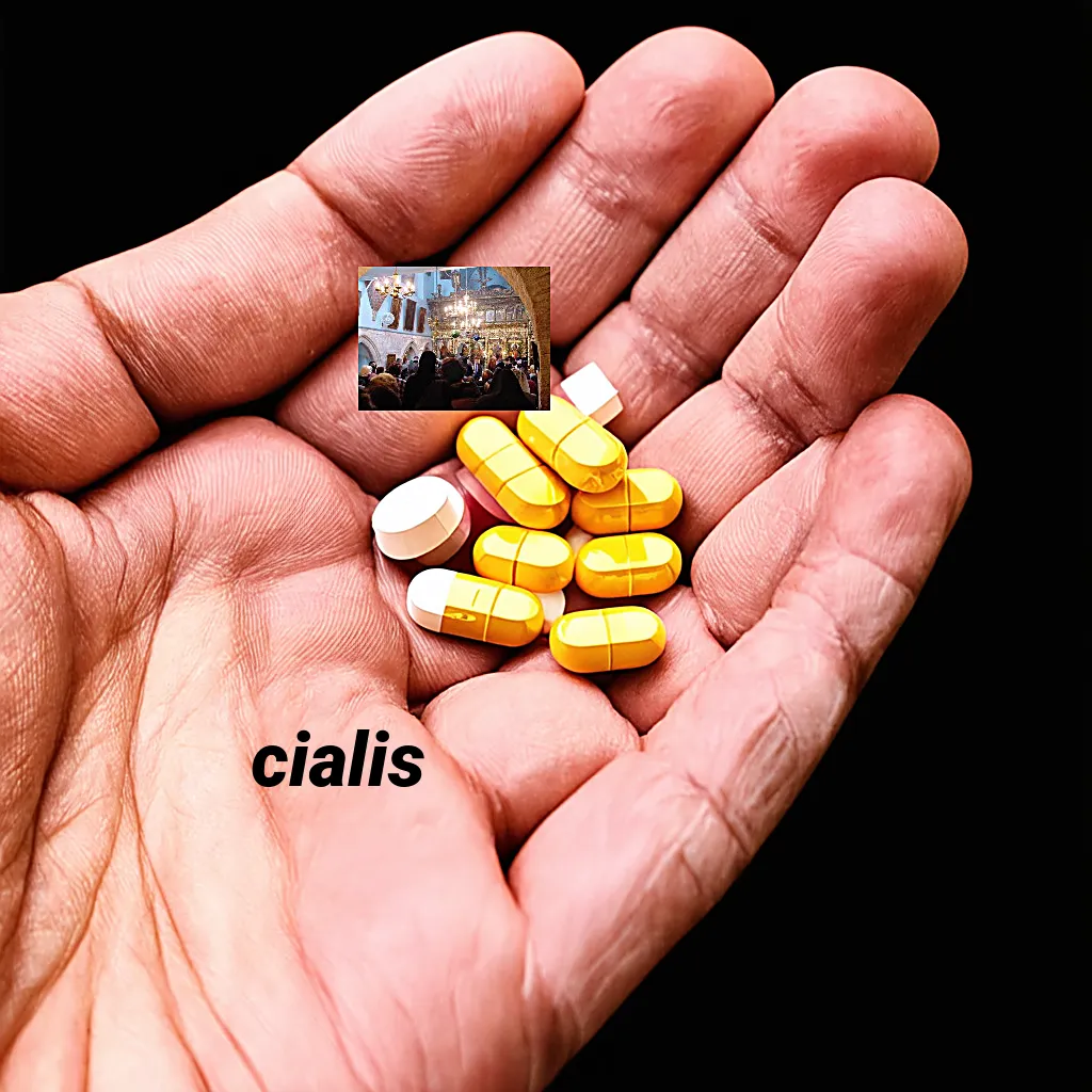 Cialis 20 mg acquisto online